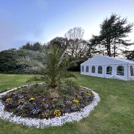 Buckerell Lodge Hotel Exeter Esterno foto
